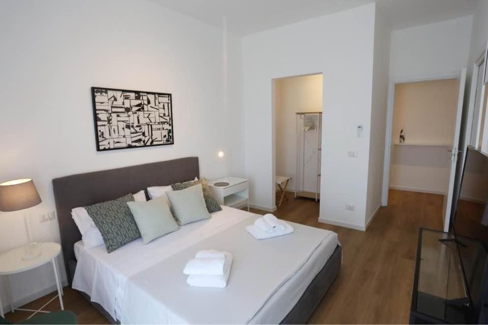 Lapigna Apartment Valenzano Exterior photo