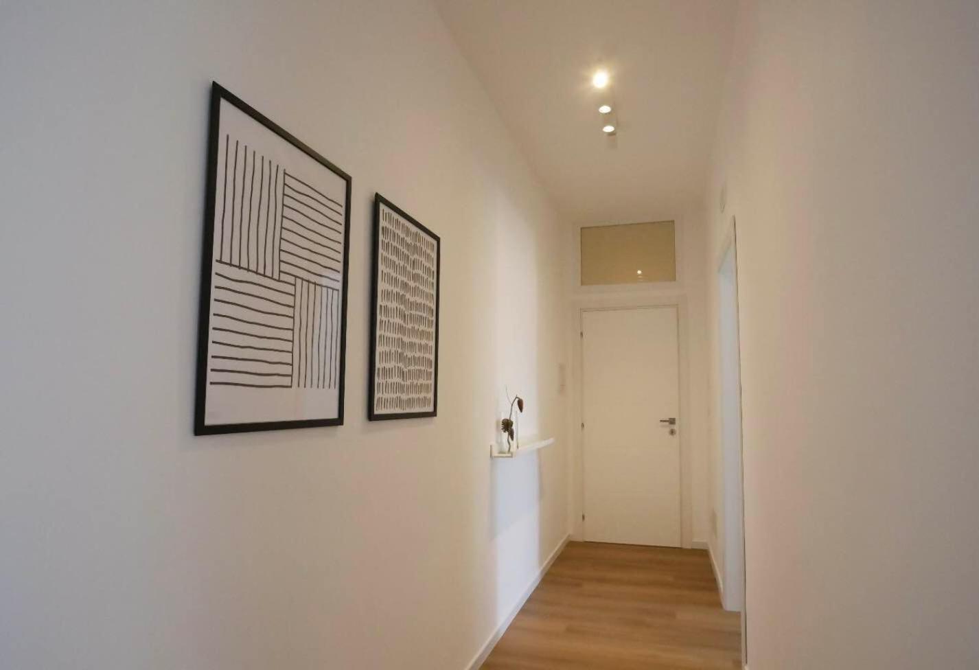 Lapigna Apartment Valenzano Exterior photo