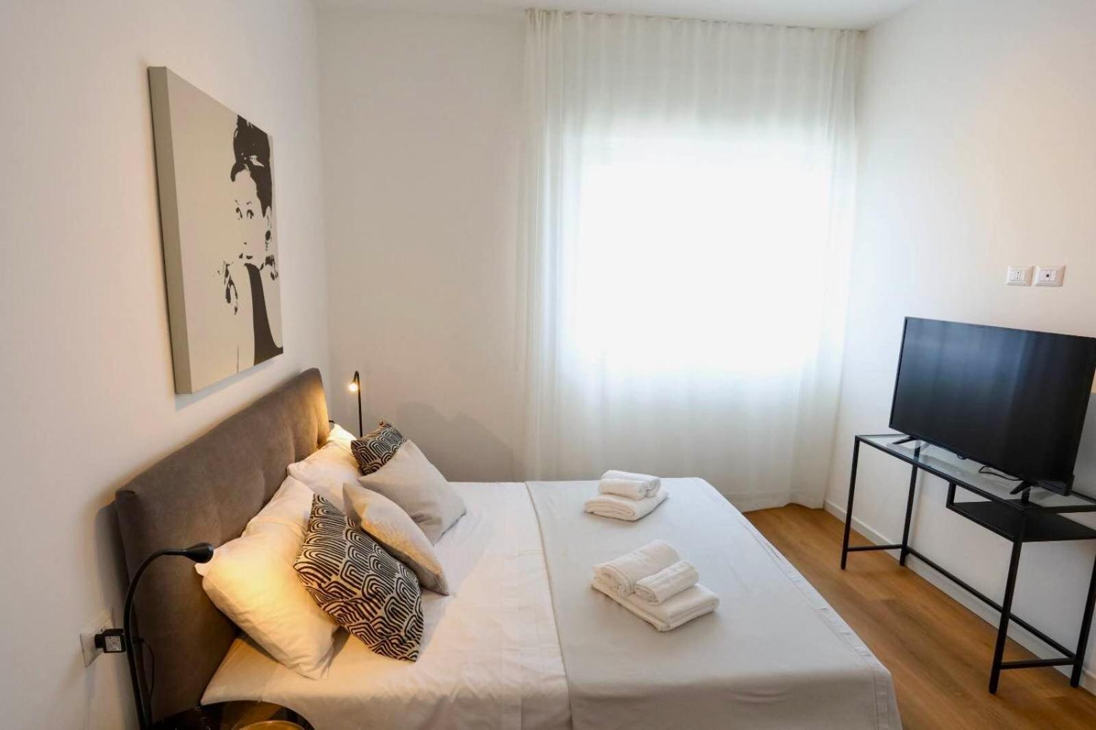 Lapigna Apartment Valenzano Exterior photo