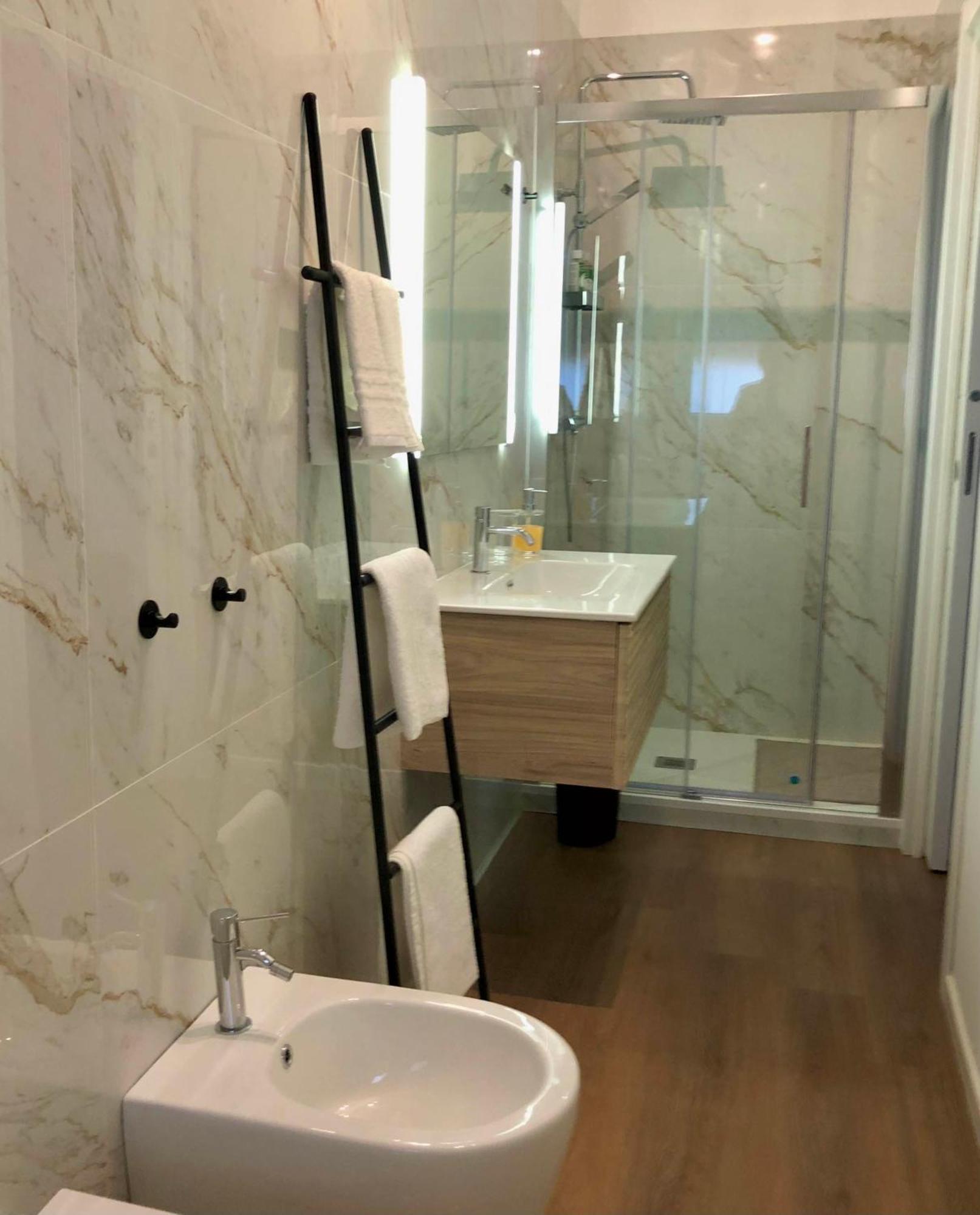 Lapigna Apartment Valenzano Exterior photo