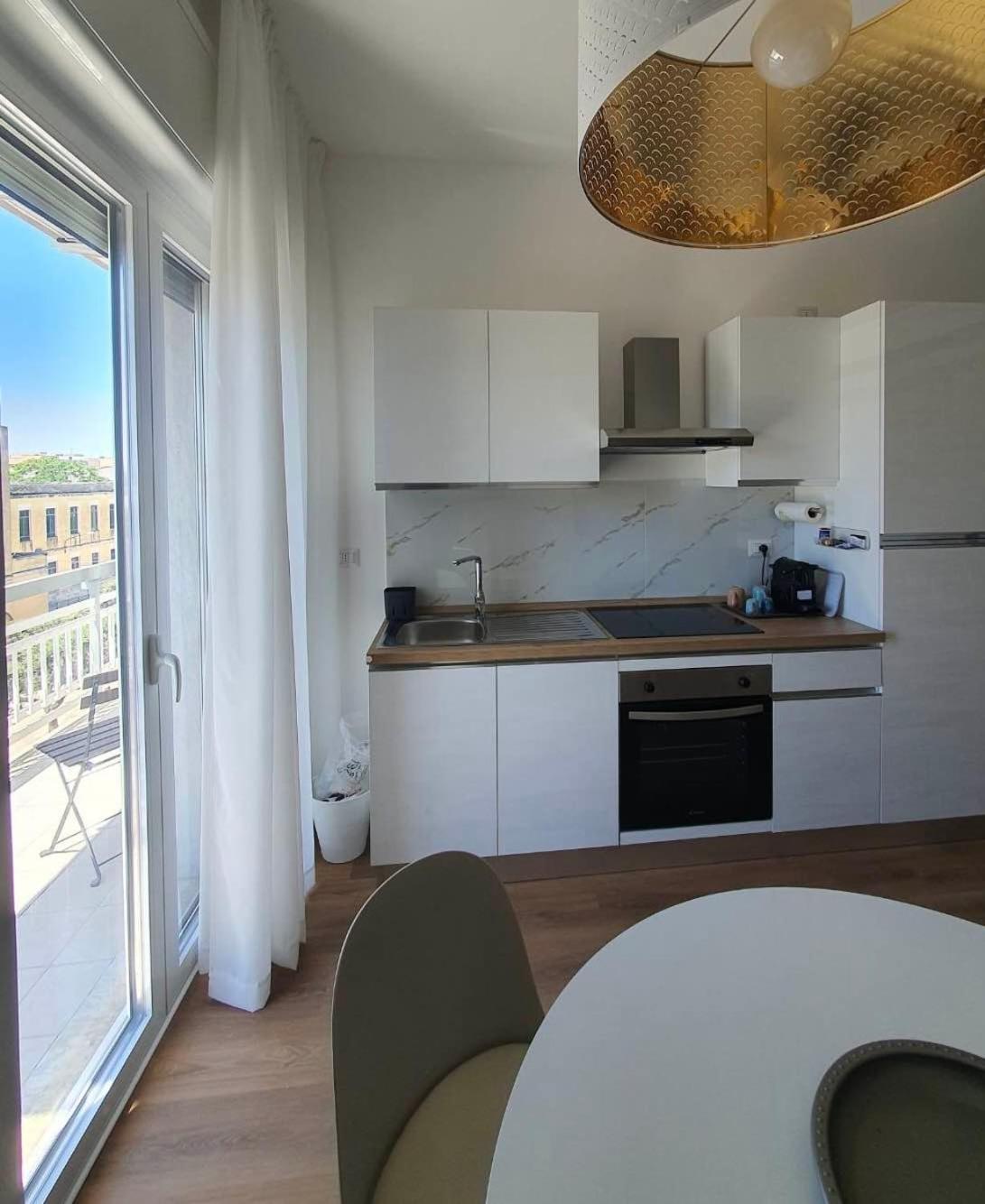 Lapigna Apartment Valenzano Exterior photo