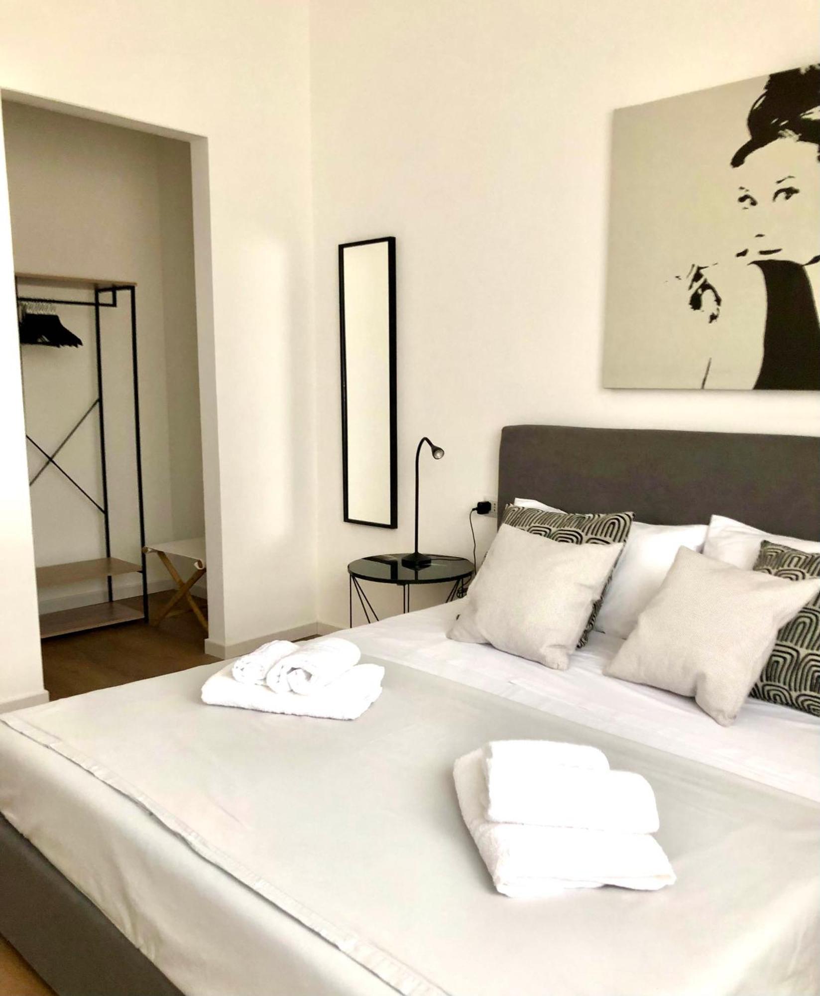 Lapigna Apartment Valenzano Exterior photo