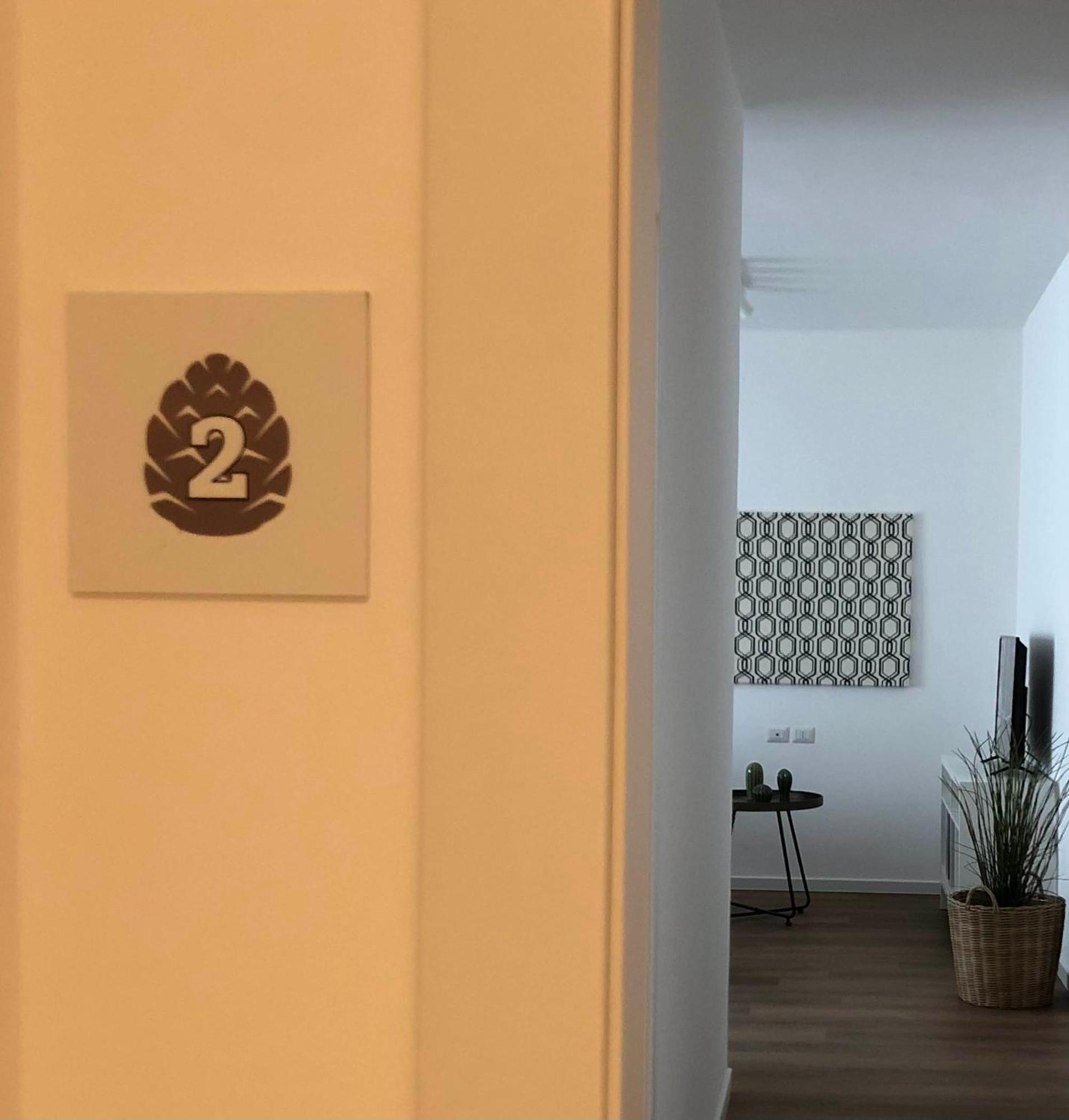 Lapigna Apartment Valenzano Exterior photo