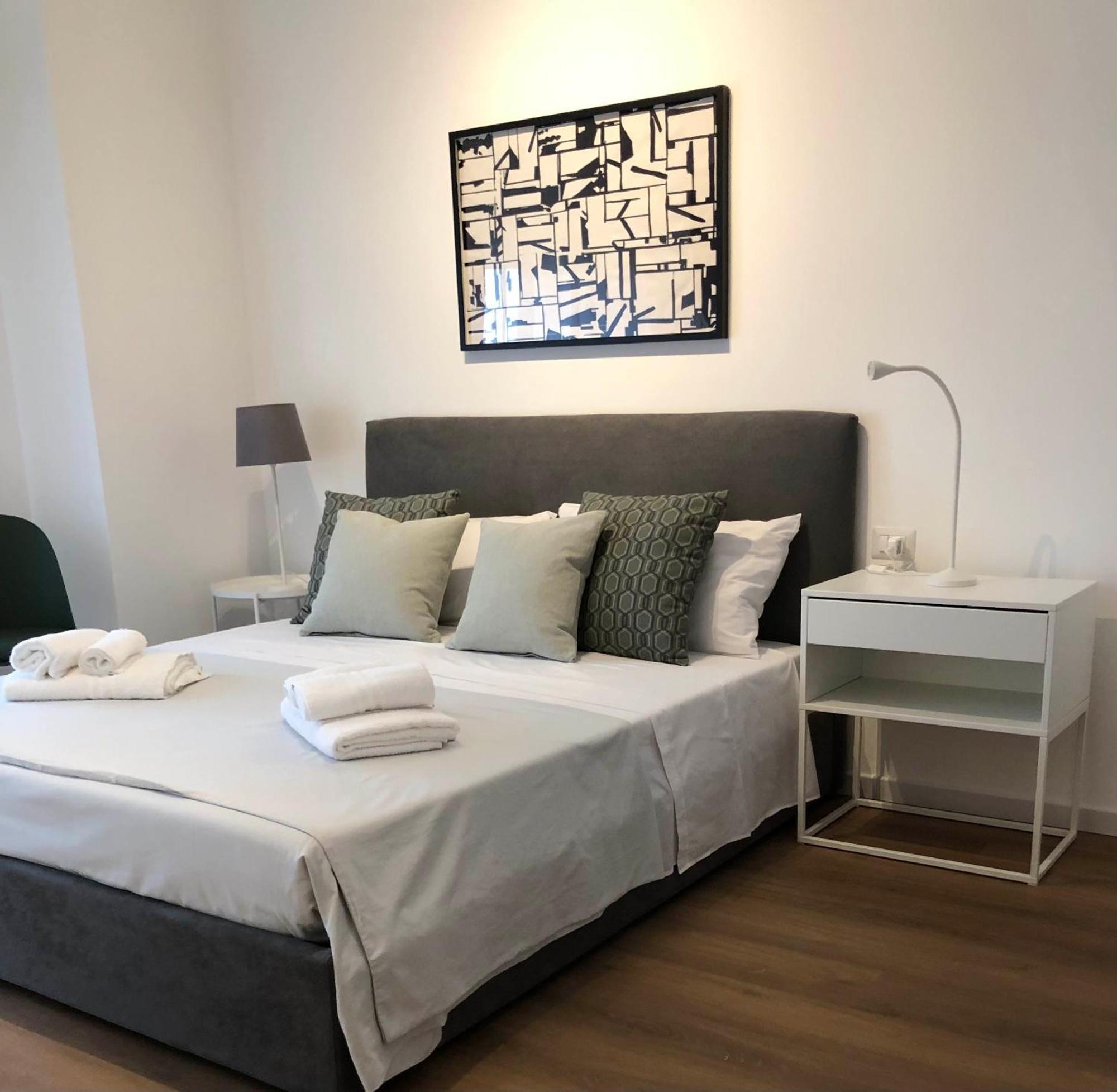 Lapigna Apartment Valenzano Exterior photo